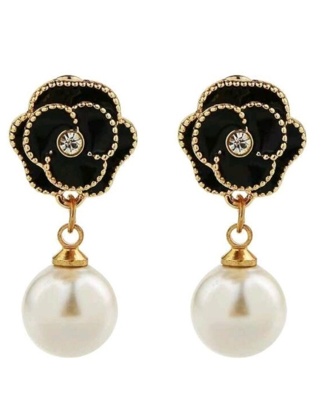 Luxury Style Earrings